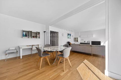 Lejlighed i Paris, Paris, Paris - € 1.395.000 | Ref: 86839447 - foto 4