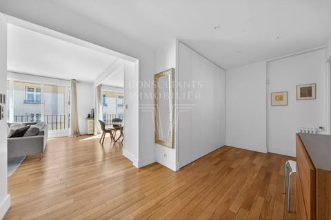 Lejlighed i Paris, Paris, Paris - € 1.395.000 | Ref: 86839447 - foto 5