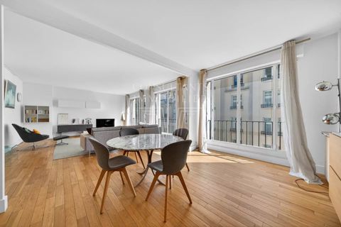 Lejlighed i Paris, Paris, Paris - € 1.395.000 | Ref: 86839447 - foto 7