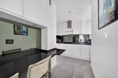 Lejlighed i Paris, Paris, Paris - € 1.395.000 | Ref: 86839447 - foto 8