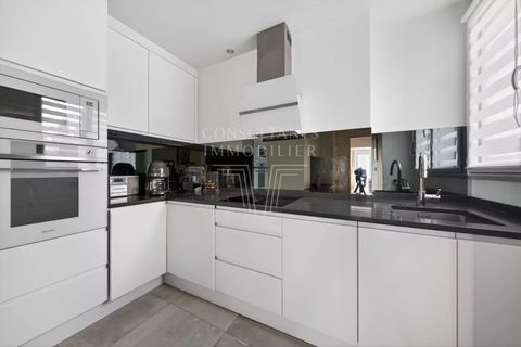 Lejlighed i Paris, Paris, Paris - € 1.395.000 | Ref: 86839447 - foto 9
