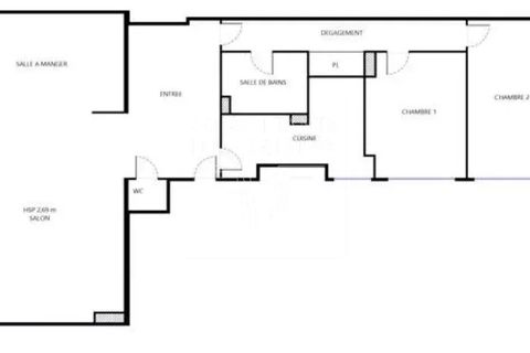 Lejlighed i Paris, Paris, Paris - € 1.395.000 | Ref: 86839447 - foto 11
