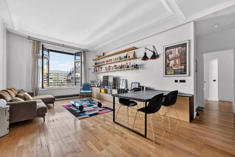 Lejlighed i Paris, Paris, Paris - € 1.050.000 | Ref: 86876290 - foto 1