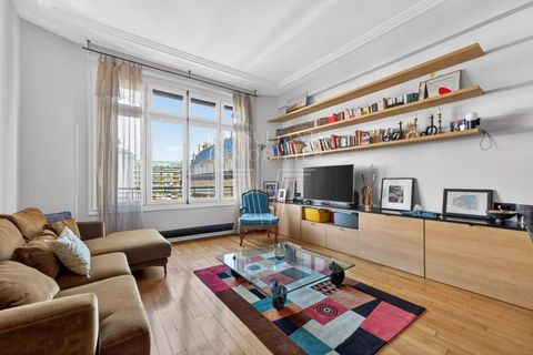 Lejlighed i Paris, Paris, Paris - € 1.050.000 | Ref: 86876290 - foto 2