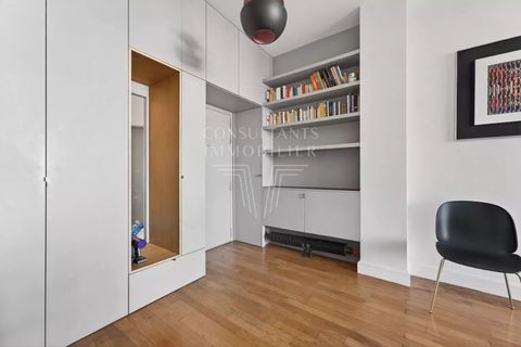 Lejlighed i Paris, Paris, Paris - € 1.050.000 | Ref: 86876290 - foto 4