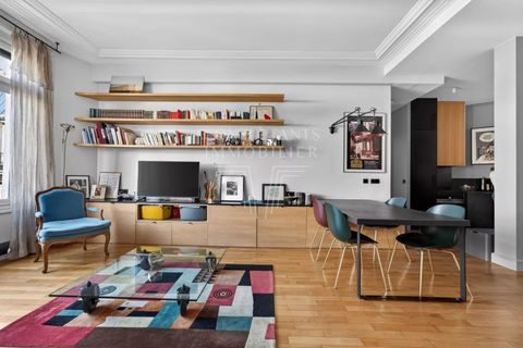 Lejlighed i Paris, Paris, Paris - € 1.050.000 | Ref: 86876290 - foto 3