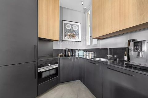 Lejlighed i Paris, Paris, Paris - € 1.050.000 | Ref: 86876290 - foto 5