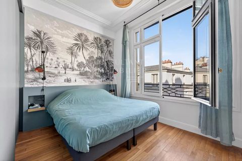Lejlighed i Paris, Paris, Paris - € 1.050.000 | Ref: 86876290 - foto 6