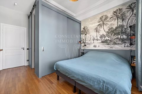 Lejlighed i Paris, Paris, Paris - € 1.050.000 | Ref: 86876290 - foto 7