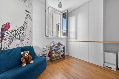 Lejlighed i Paris, Paris, Paris - € 1.050.000 | Ref: 86876290 - foto 10