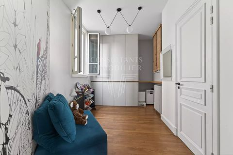 Lejlighed i Paris, Paris, Paris - € 1.050.000 | Ref: 86876290 - foto 11