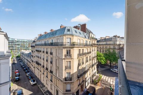 Lejlighed i Paris, Paris, Paris - € 1.050.000 | Ref: 86876290 - foto 15