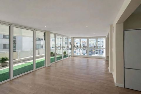Lejlighed i Odivelas, Lisbon, Odivelas - € 380.000 | Ref: OD3-02 - foto 2