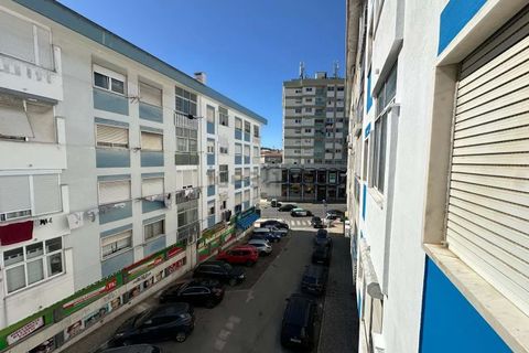 Lejlighed i Odivelas, Lisbon, Odivelas - € 380.000 | Ref: OD3-02 - foto 11