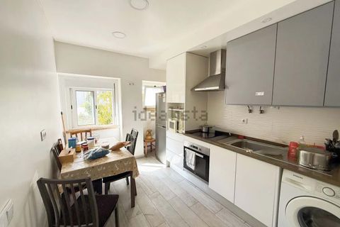 Lejlighed i Amadora, Lisbon, Amadora - € 295.000 | Ref: AM2-01 - foto 4
