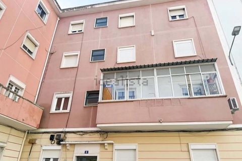 Lejlighed i Amadora, Lisbon, Amadora - € 295.000 | Ref: AM2-01 - foto 7