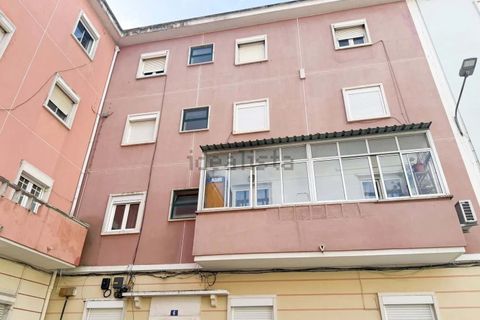 Lejlighed i Amadora, Lisbon, Amadora - € 295.000 | Ref: AM2-01 - foto 8