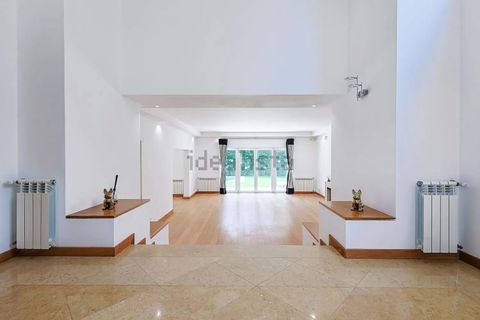 Villa i Alcabideche, Lisbon, Alcabideche - € 1.980.000 | Ref: PE4-01 - foto 2