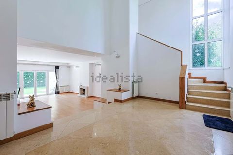 Villa i Alcabideche, Lisbon, Alcabideche - € 1.980.000 | Ref: PE4-01 - foto 3