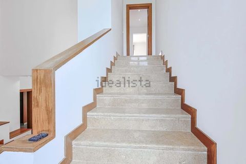 Villa i Alcabideche, Lisbon, Alcabideche - € 1.980.000 | Ref: PE4-01 - foto 5