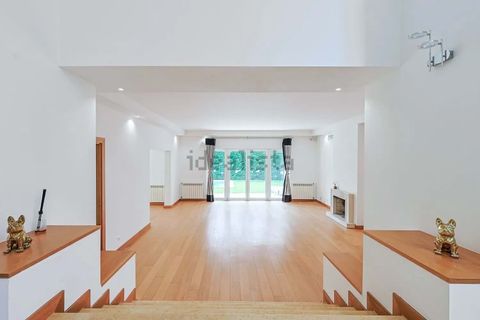 Villa i Alcabideche, Lisbon, Alcabideche - € 1.980.000 | Ref: PE4-01 - foto 6