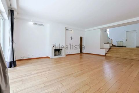 Villa i Alcabideche, Lisbon, Alcabideche - € 1.980.000 | Ref: PE4-01 - foto 11