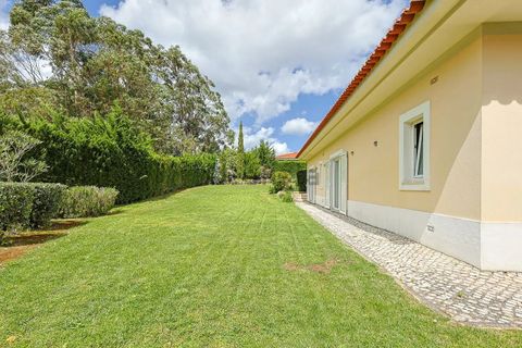 Villa i Alcabideche, Lisbon, Alcabideche - € 1.980.000 | Ref: PE4-01 - foto 15