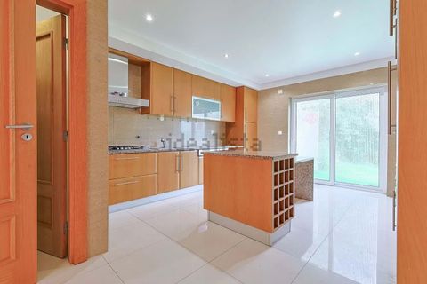 Villa i Alcabideche, Lisbon, Alcabideche - € 1.980.000 | Ref: PE4-01 - foto 16
