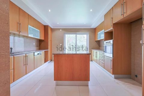 Villa i Alcabideche, Lisbon, Alcabideche - € 1.980.000 | Ref: PE4-01 - foto 17