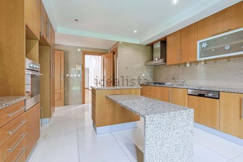 Villa i Alcabideche, Lisbon, Alcabideche - € 1.980.000 | Ref: PE4-01 - foto 18