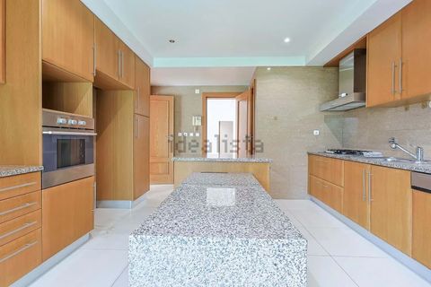Villa i Alcabideche, Lisbon, Alcabideche - € 1.980.000 | Ref: PE4-01 - foto 19