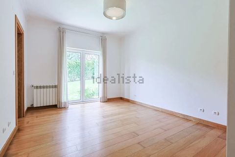 Villa i Alcabideche, Lisbon, Alcabideche - € 1.980.000 | Ref: PE4-01 - foto 23