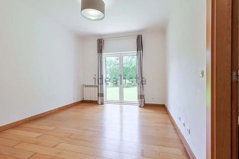 Villa i Alcabideche, Lisbon, Alcabideche - € 1.980.000 | Ref: PE4-01 - foto 26