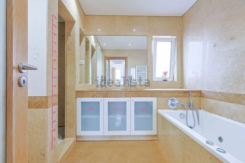 Villa i Alcabideche, Lisbon, Alcabideche - € 1.980.000 | Ref: PE4-01 - foto 35