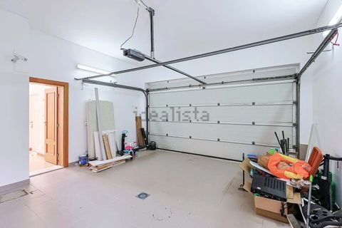 Villa i Alcabideche, Lisbon, Alcabideche - € 1.980.000 | Ref: PE4-01 - foto 41