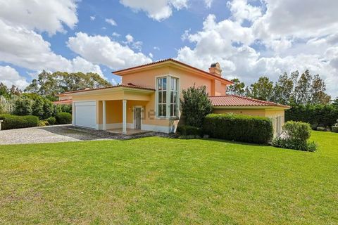 Villa i Alcabideche, Lisbon, Alcabideche - € 1.980.000 | Ref: PE4-01 - foto 43