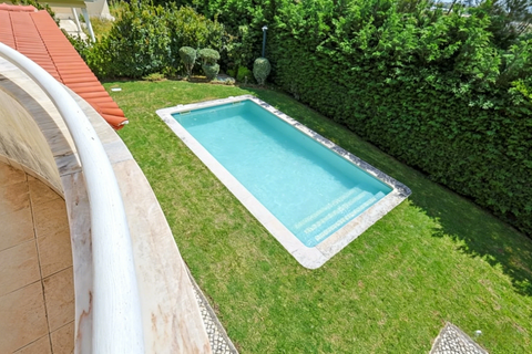 Villa i Alcabideche, Lisbon, Alcabideche - € 1.980.000 | Ref: PE4-01 - foto 46