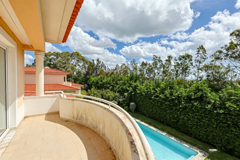 Villa i Alcabideche, Lisbon, Alcabideche - € 1.980.000 | Ref: PE4-01 - foto 48
