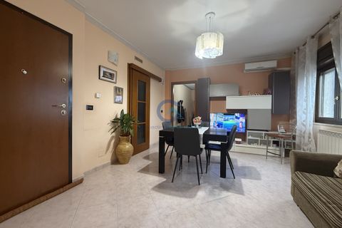 Lejlighed i Catanzaro, Catanzaro, Catanzaro - € 120.000 | Ref: CZ-927 - foto 4
