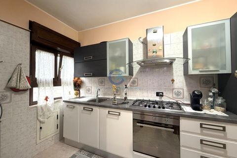 Lejlighed i Catanzaro, Catanzaro, Catanzaro - € 120.000 | Ref: CZ-927 - foto 2