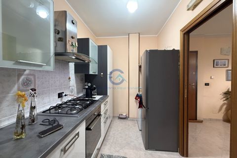 Lejlighed i Catanzaro, Catanzaro, Catanzaro - € 120.000 | Ref: CZ-927 - foto 3