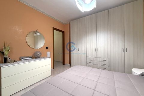 Lejlighed i Catanzaro, Catanzaro, Catanzaro - € 120.000 | Ref: CZ-927 - foto 9
