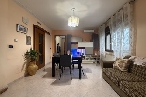 Lejlighed i Catanzaro, Catanzaro, Catanzaro - € 120.000 | Ref: CZ-927 - foto 14
