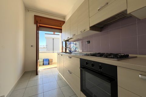 Leilighet i Catanzaro, Catanzaro, Catanzaro - € 139 000 | Ref: CZ-928 - foto 6