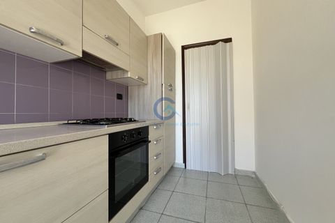 Leilighet i Catanzaro, Catanzaro, Catanzaro - € 139 000 | Ref: CZ-928 - foto 8
