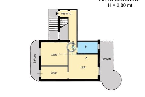 Leilighet i Catanzaro, Catanzaro, Catanzaro - € 139 000 | Ref: CZ-928 - foto 20