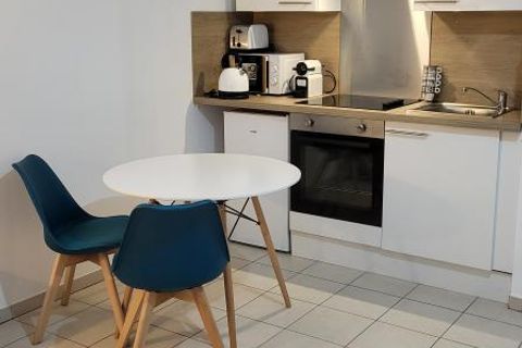 Estudi a Amiens, Somme, Amiens - € 504/mes | Ref: RIVEGT1A37AMIENS - foto 4