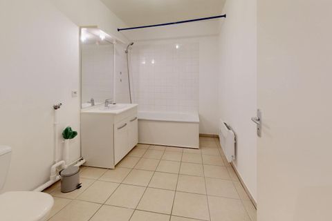 Estudi a Amiens, Somme, Amiens - € 504/mes | Ref: RIVEGT1A37AMIENS - foto 6