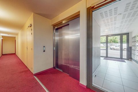 Estudi a Amiens, Somme, Amiens - € 504/mes | Ref: RIVEGT1A37AMIENS - foto 7
