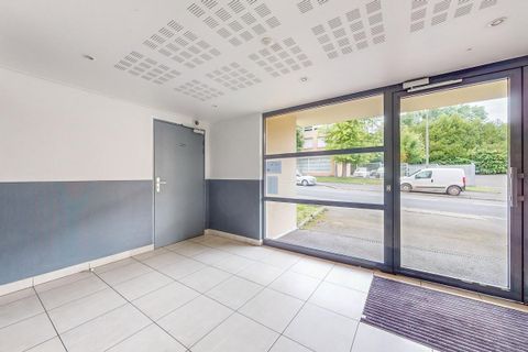 Estudi a Amiens, Somme, Amiens - € 504/mes | Ref: RIVEGT1A37AMIENS - foto 8